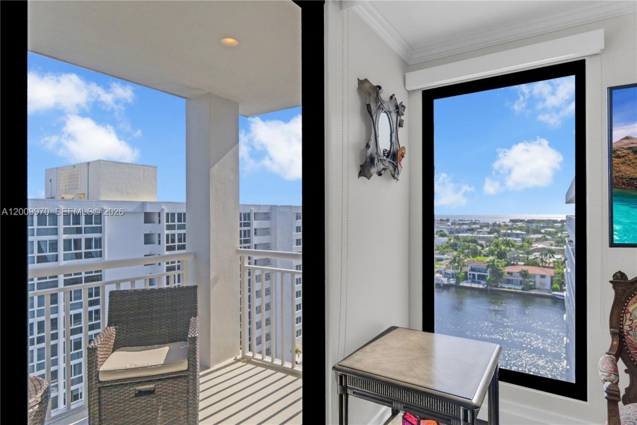 3100 NE 48th St , Unit PH6, Fort Lauderdale, FL 33308 Photo