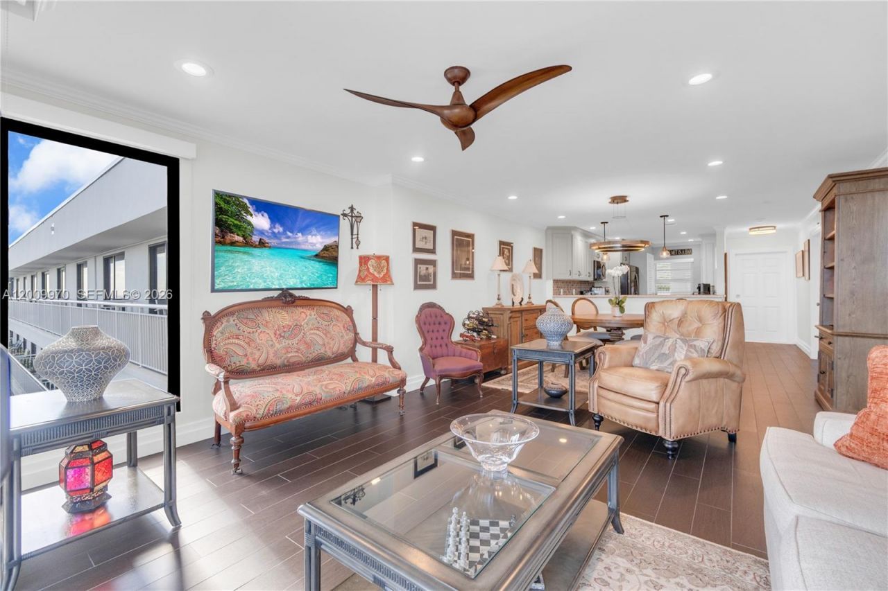 3100 NE 48th St , Unit PH6, Fort Lauderdale, FL 33308 Photo