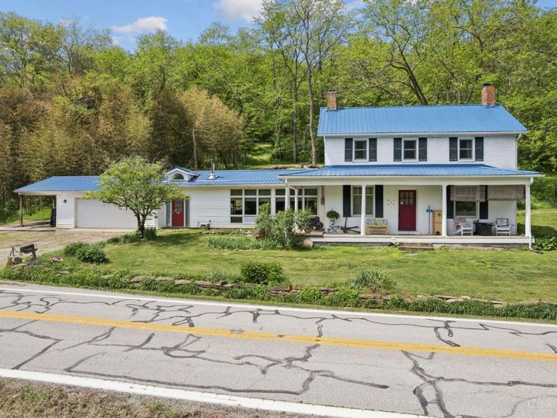 6021 State Route 221, Lewis Twp, OH 45121 Photo 1