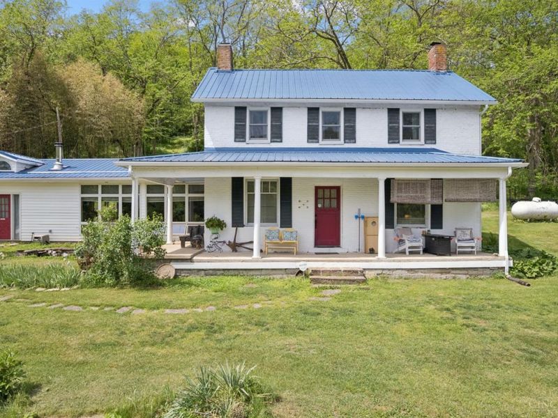 6021 State Route 221, Lewis Twp, OH 45121 Photo 2
