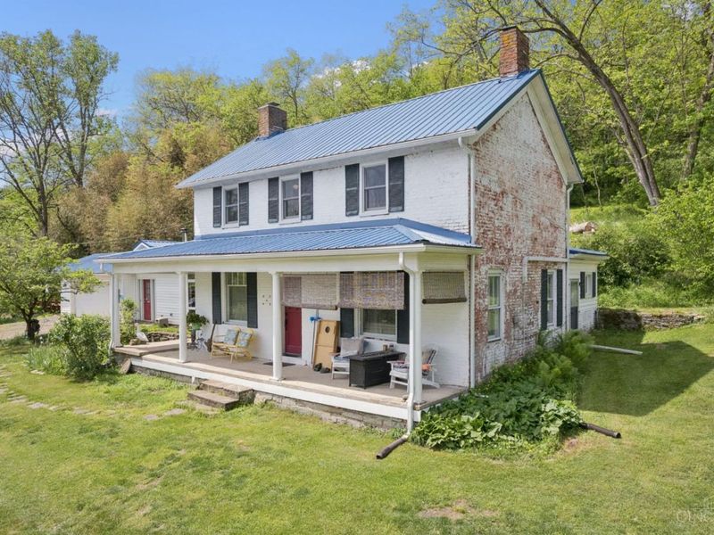 6021 State Route 221, Lewis Twp, OH 45121 Photo 3