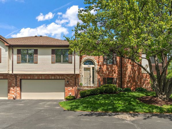 17800 Cameron Parkway, Unit 17800, Orland Park, IL 60467