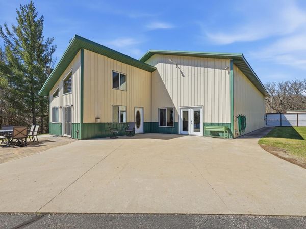 36710 141st Avenue , Menahga, MN 56464