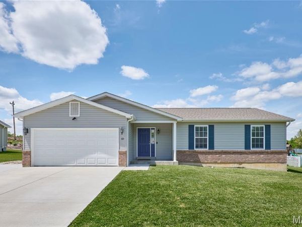 121 Arundel Drive, Troy, MO 63379
