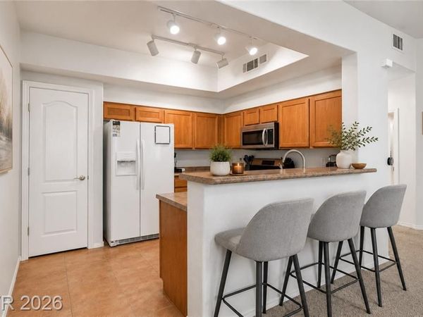 8805 Jeffreys Street, Unit 1054, Las Vegas, NV 89123