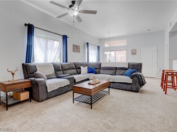 8805 Jeffreys Street, Unit 1054, Las Vegas, NV 89123