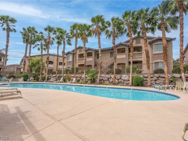8805 Jeffreys Street, Unit 1054, Las Vegas, NV 89123
