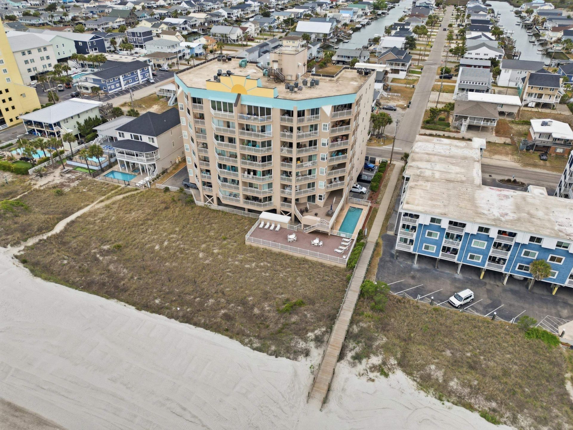 5508 North Ocean Blvd. Photo 47