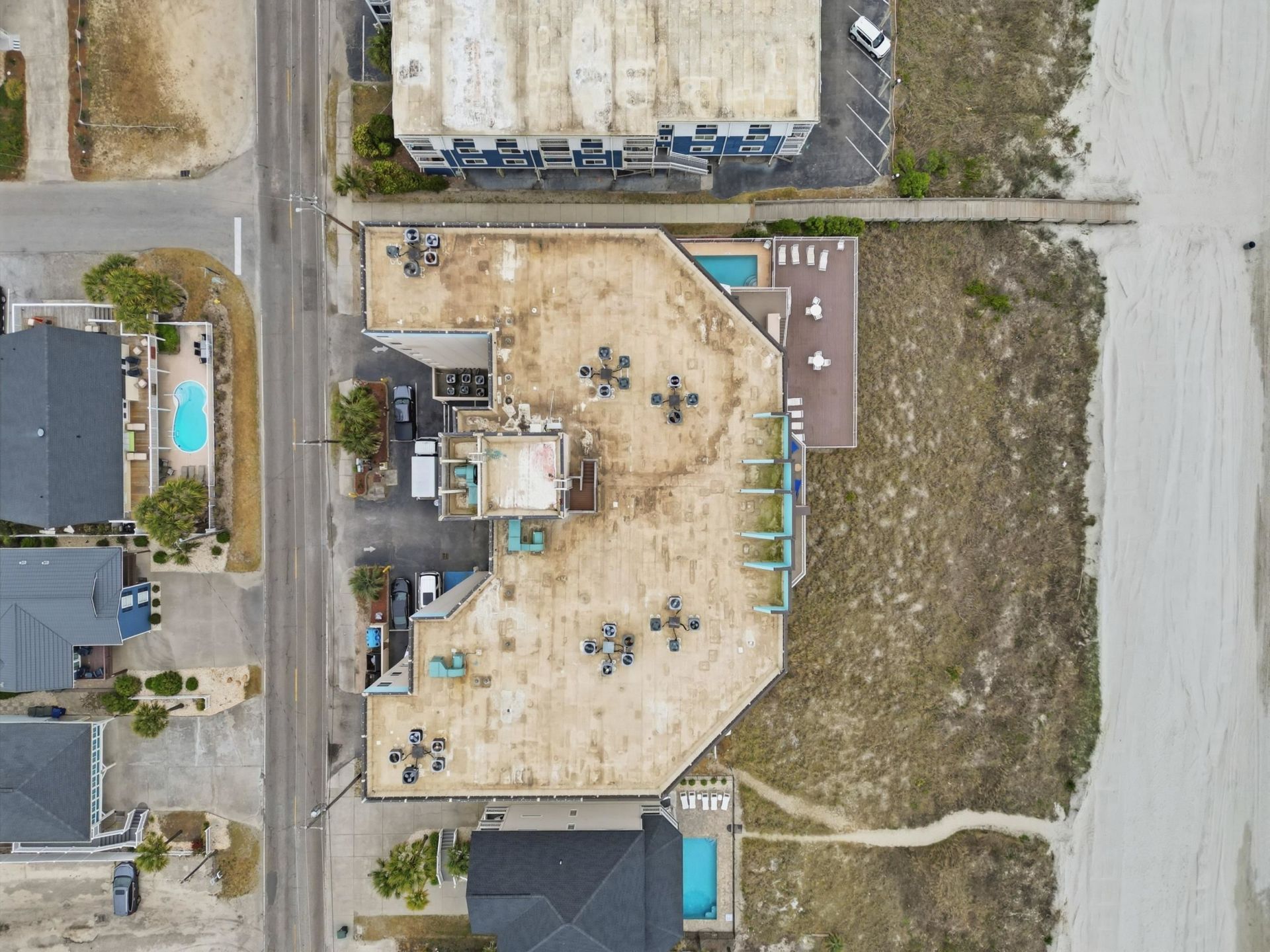 5508 North Ocean Blvd. Photo 49