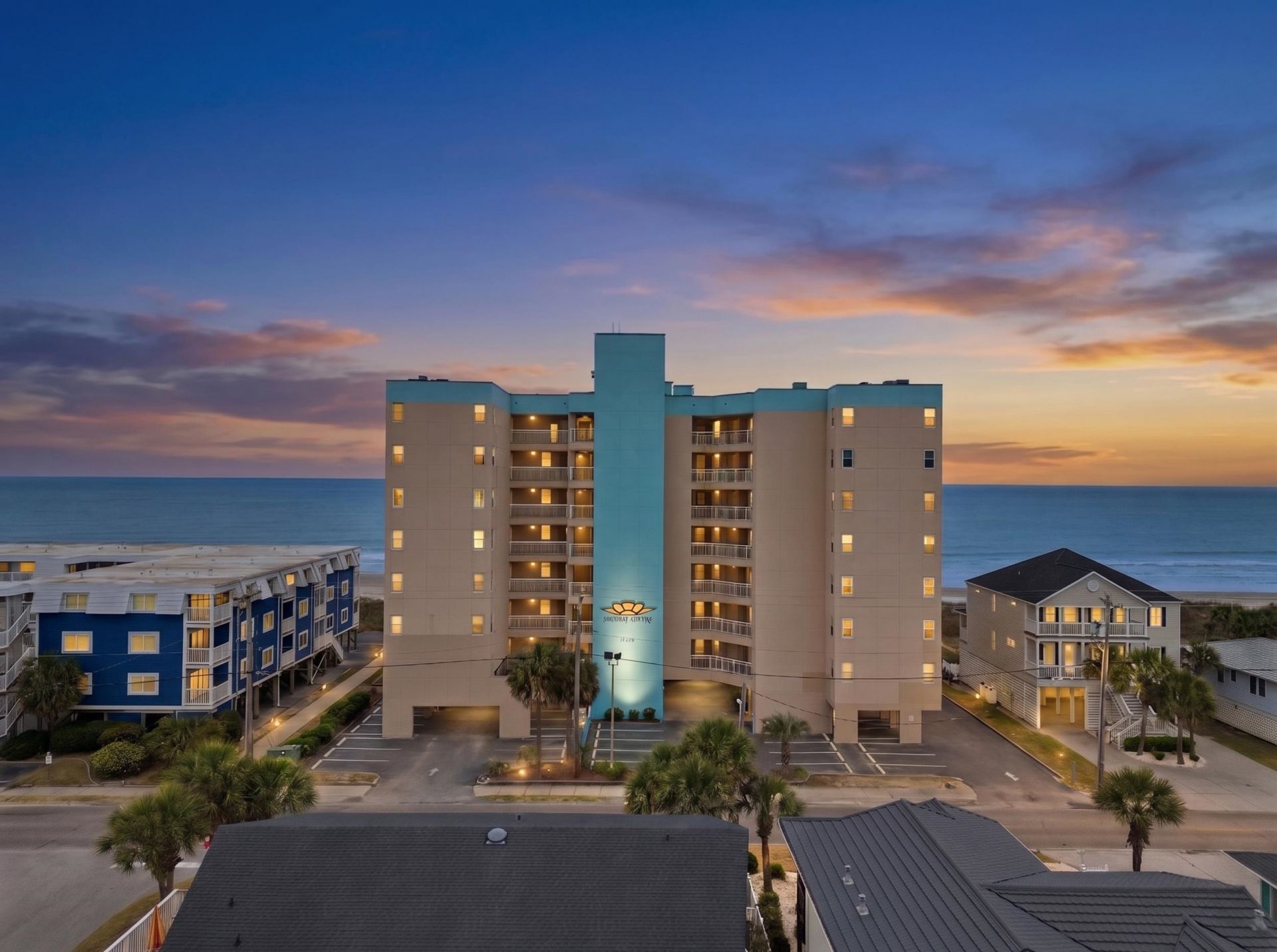 5508 North Ocean Blvd. Photo 50