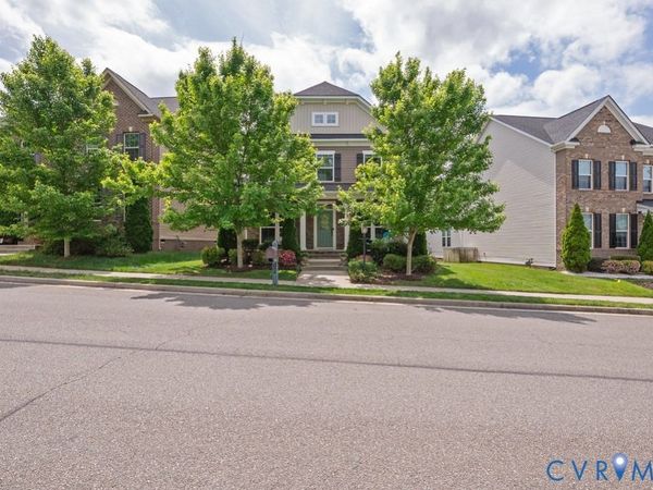 5906 Swift Fox Drive , Moseley, VA 23120