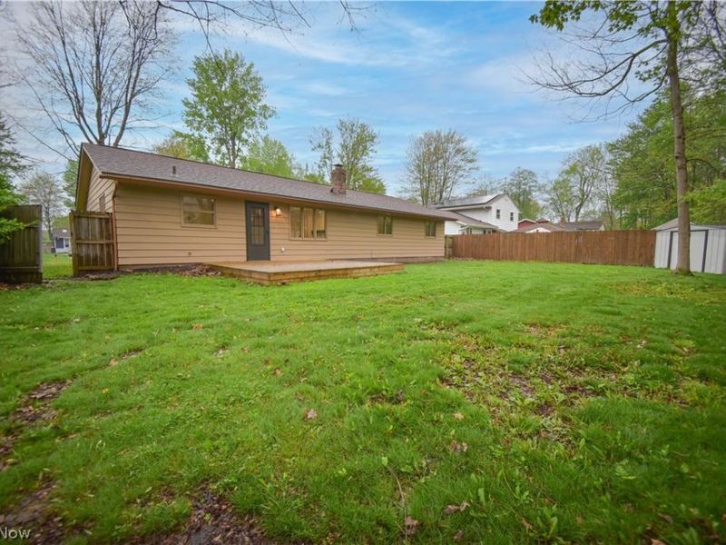 3541 Monte Vista Drive, Brunswick, OH 44212 Photo 34