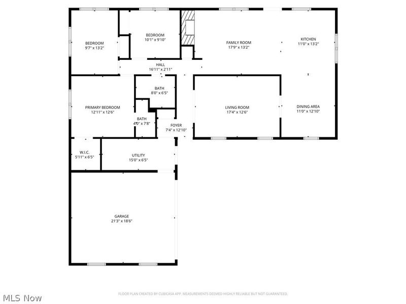 3541 Monte Vista Drive, Brunswick, OH 44212 Photo 40