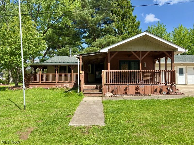 929 Antionette Drive, Mansfield, OH 44903 Photo 1