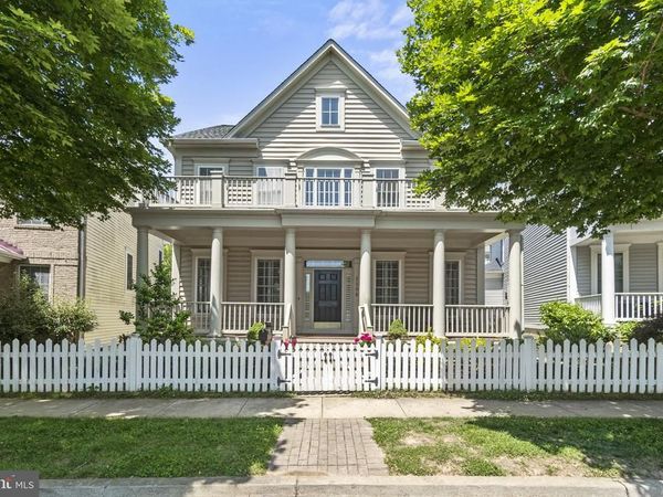 1106 PLEASANT CIRCLE, ROCKVILLE, MD 20850