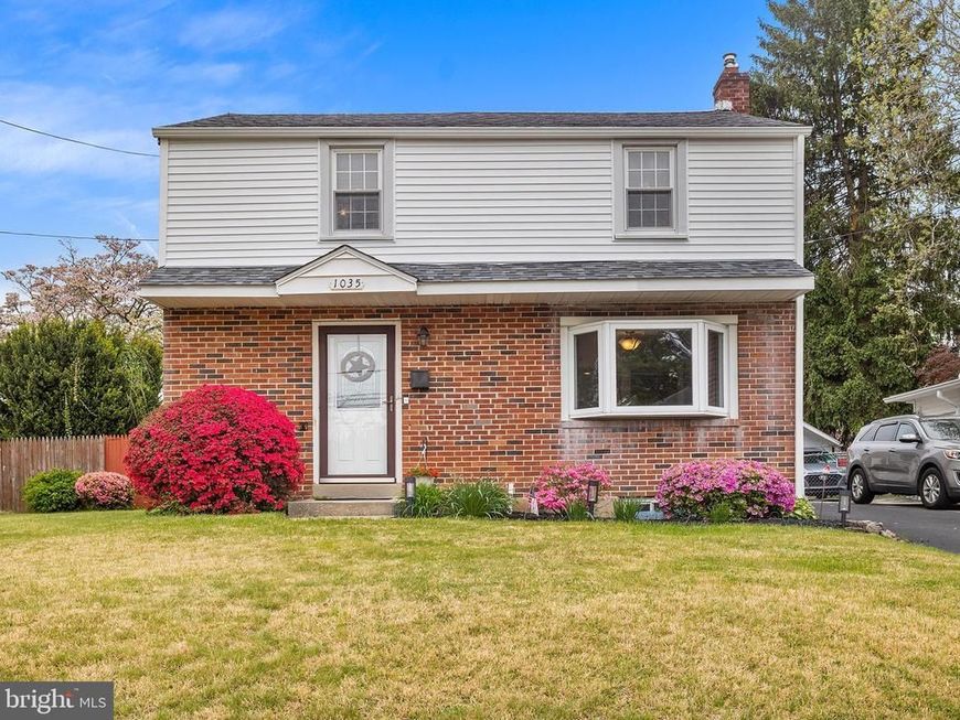 1035 Girard Avenue, Swarthmore, PA 19081 Main Photo