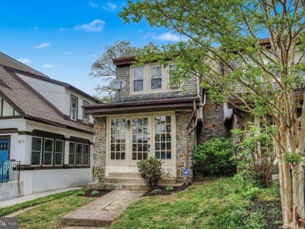 815 W NINETEENTH STREET, WILMINGTON, DE 19802