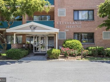 1931 N CLEVELAND STREET , Unit 211, ARLINGTON, VA 22201