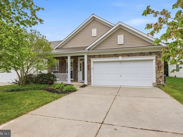 19 ANNE DRIVE, HAMMONTON, NJ 08037