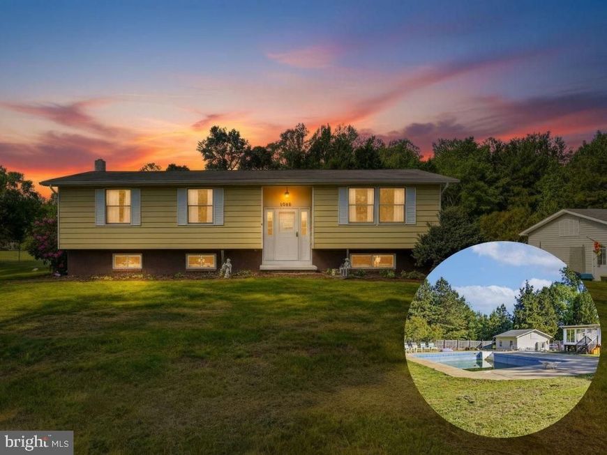 11995 Rousby Hall Road, Lusby, MD 20657 Main Photo