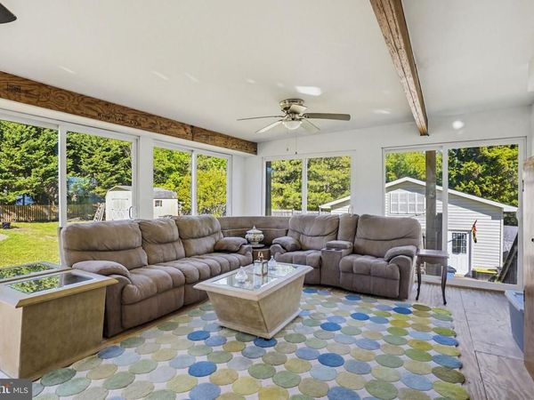 11995 ROUSBY HALL ROAD, LUSBY, MD 20657