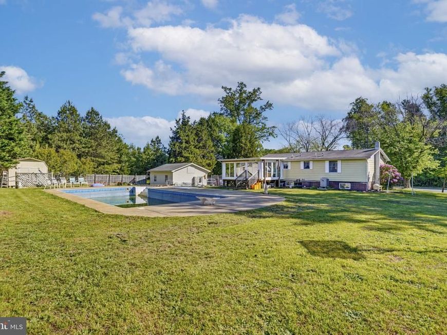 11995 Rousby Hall Road, Lusby, MD 20657 Main Photo