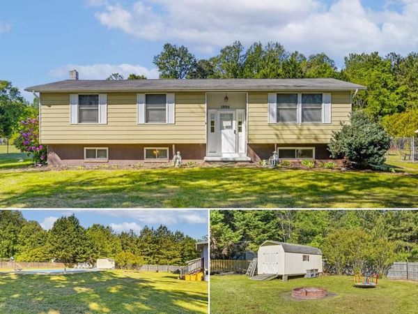 11995 ROUSBY HALL ROAD, LUSBY, MD 20657
