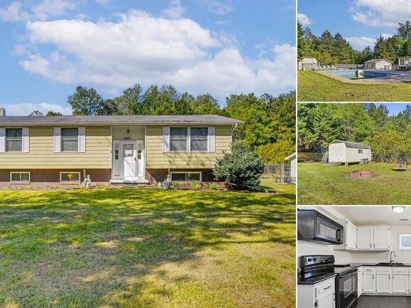 11995 ROUSBY HALL ROAD, LUSBY, MD 20657
