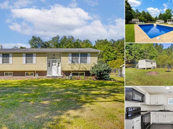 11995 ROUSBY HALL ROAD, LUSBY, MD 20657