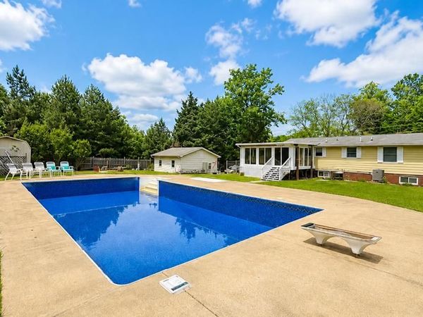 11995 ROUSBY HALL ROAD, LUSBY, MD 20657