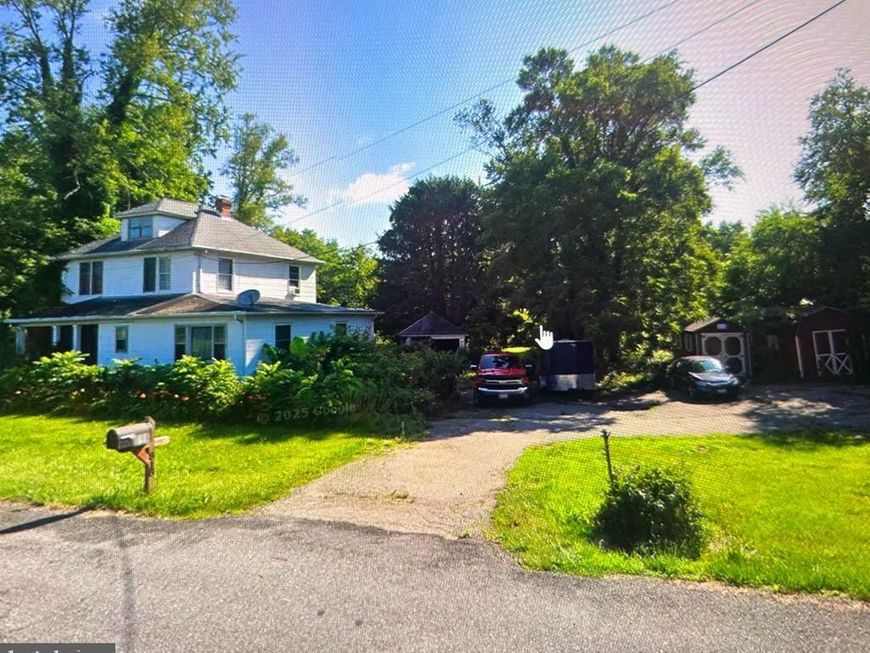 818 Annapolis Road, Gambrills, MD 21054 Main Photo