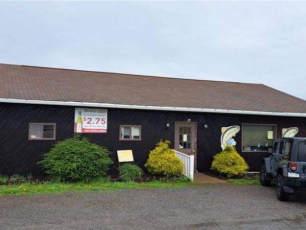 703 Mill Rd , Punxsutawney, PA 15767