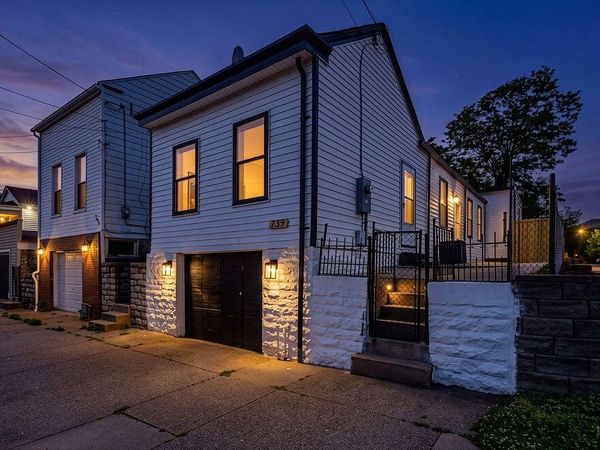 739 Isabella Street, Newport, KY 41071