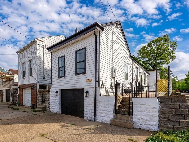 739 Isabella Street, Newport, KY 41071 Photo 3