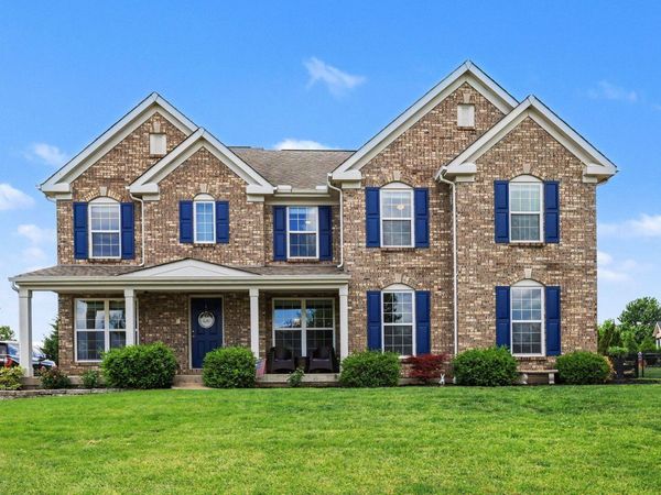 2657 Twin Hills Court, Union, KY 41091