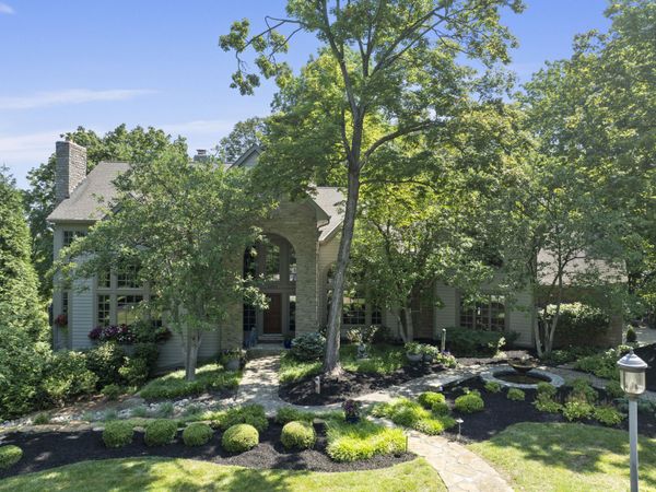 1960 Edenderry Drive, Fort Mitchell, KY 41017