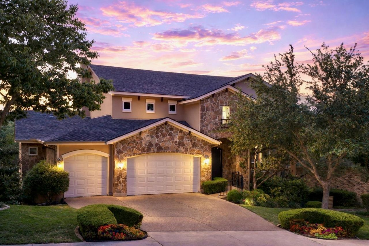 1600 Milagro Dr, Austin, TX 78733 Main Photo