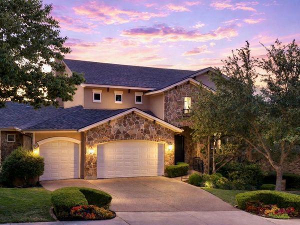 1600 Milagro DR, Austin, TX 78733