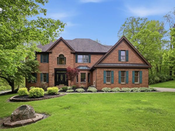 4185 Stone Bridge Drive, Springfield, OH 45504