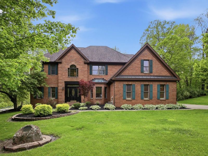 4185 Stone Bridge Drive, Springfield, OH 45504 Photo 1