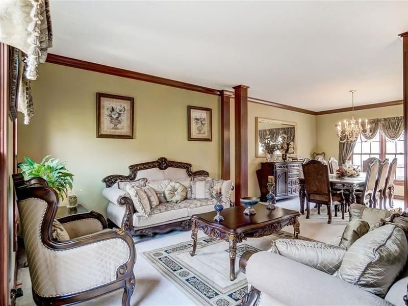 4185 Stone Bridge Drive, Springfield, OH 45504 Photo 11