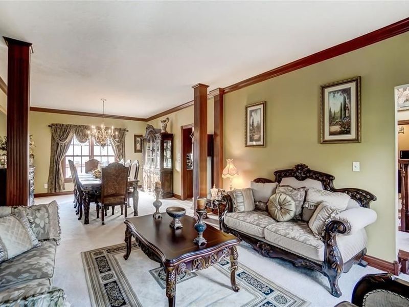 4185 Stone Bridge Drive, Springfield, OH 45504 Photo 12