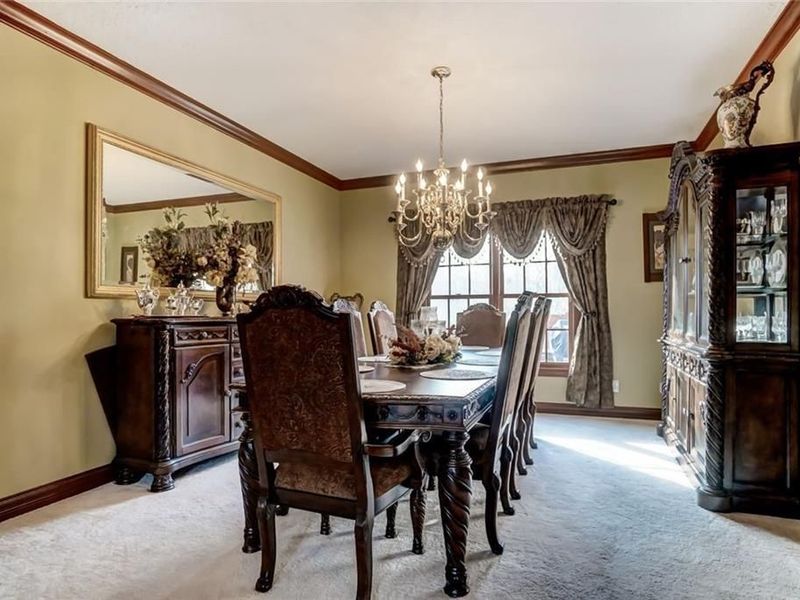 4185 Stone Bridge Drive, Springfield, OH 45504 Photo 13