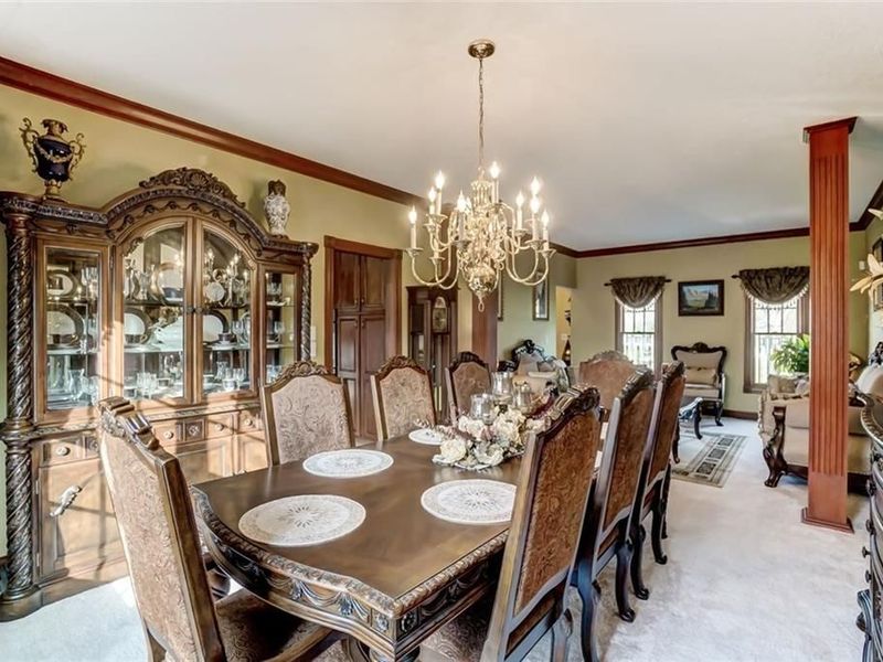 4185 Stone Bridge Drive, Springfield, OH 45504 Photo 14