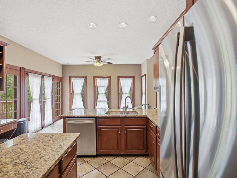 4185 Stone Bridge Drive, Springfield, OH 45504 Photo 15