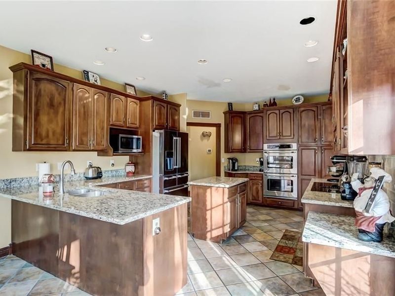 4185 Stone Bridge Drive, Springfield, OH 45504 Photo 15