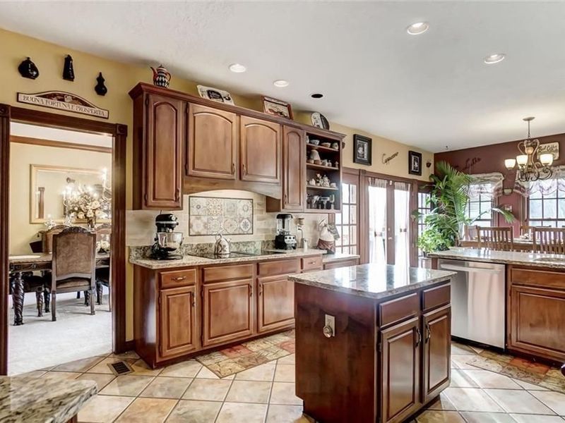 4185 Stone Bridge Drive, Springfield, OH 45504 Photo 16