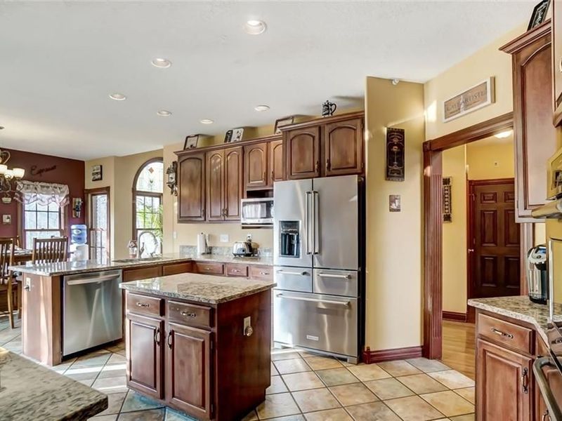 4185 Stone Bridge Drive, Springfield, OH 45504 Photo 17