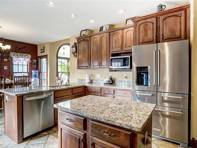 4185 Stone Bridge Drive, Springfield, OH 45504 Photo 19