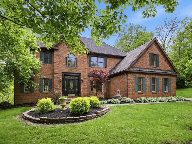 4185 Stone Bridge Drive, Springfield, OH 45504 Photo 2